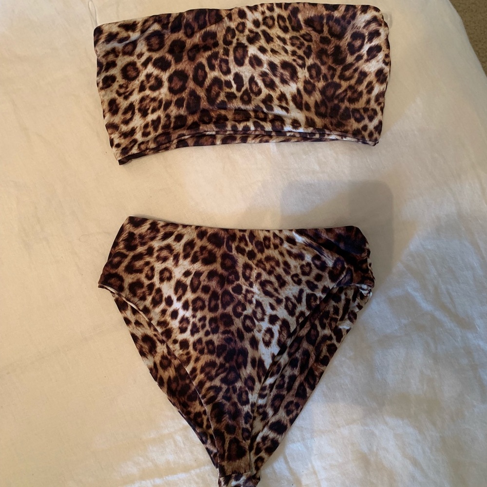 Shop starlow let’s get wild bikini